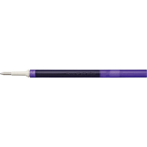 XLR7TL-V エナージェル替芯07 XLR7TL-V ぺんてる Pentel 4902506383587（10セット）