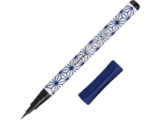 ぺんてる Pentel_ペンテルフデフデハジメアサノハクロ XGFD40CA3-A /4902506386229