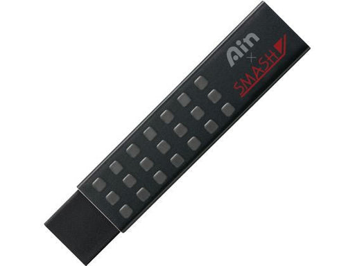 ぺんてる Pentel_アインスマッシュケシゴムブラック ZETH17SM1N /4902506403254（10セット）