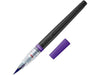 ぺんてる Pentel_アートブラッシュ/バイオレット XGFL-166 /4902506419866（10セット）