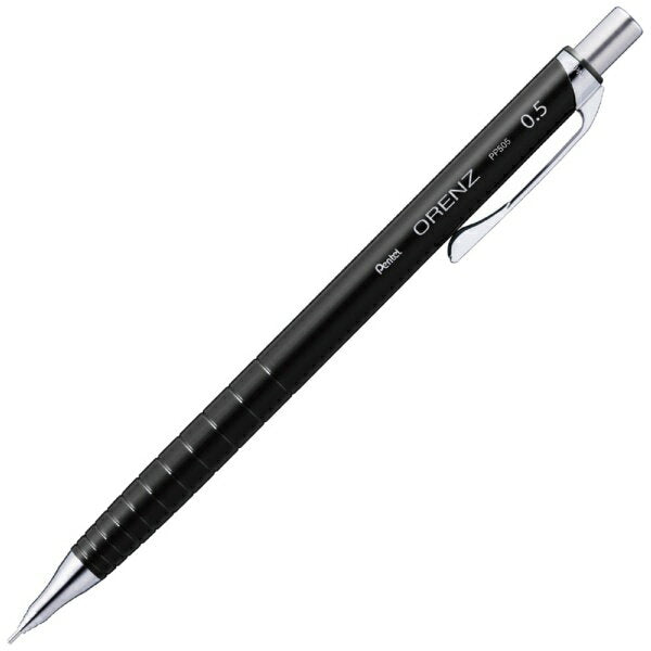 Pentel Orens 05 Черный XPP505-RA 4902506431622