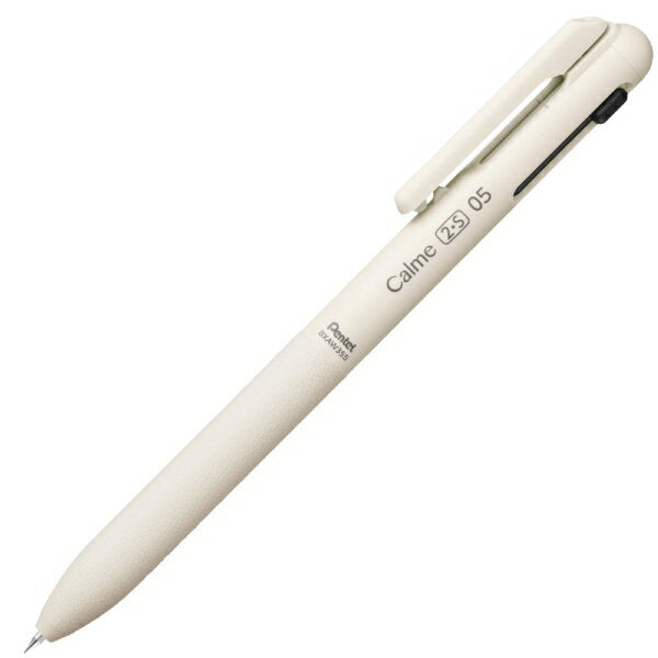 Pentel Calum Takinou 0.5 Beige Jiku BXAW355H 4902506433244