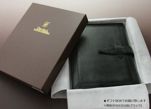 レイメイ_システム手帳ブラウン DSA3010C /4902562434032