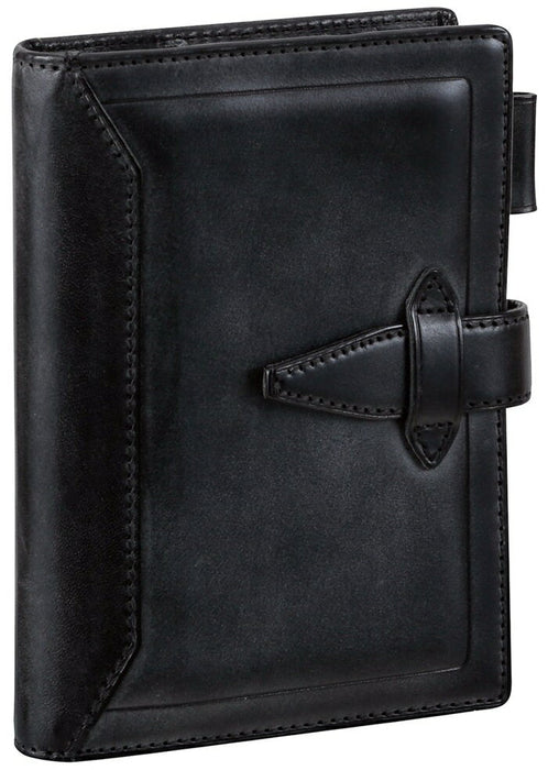 レイメイ_システムテチョウポケットブラック DP3015B /4902562442167