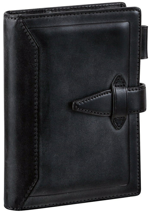 レイメイ_システムテチョウポケットブラック DP3015B /4902562442167