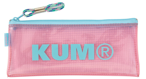 レイメイ ＫＵＭクリアペンケース KM178PQ 4902562473505（2セット）