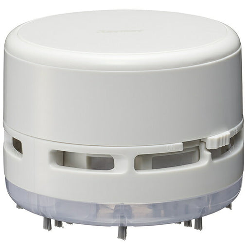 レイメイ藤井 〔卓上クリーナー〕 ホワイト RTC153W レイメイ藤井 4902562486178