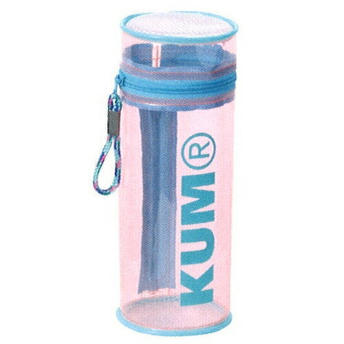 レイメイ ＫＵＭスタンドペンケース KM197PQ 4902562487687（2セット）