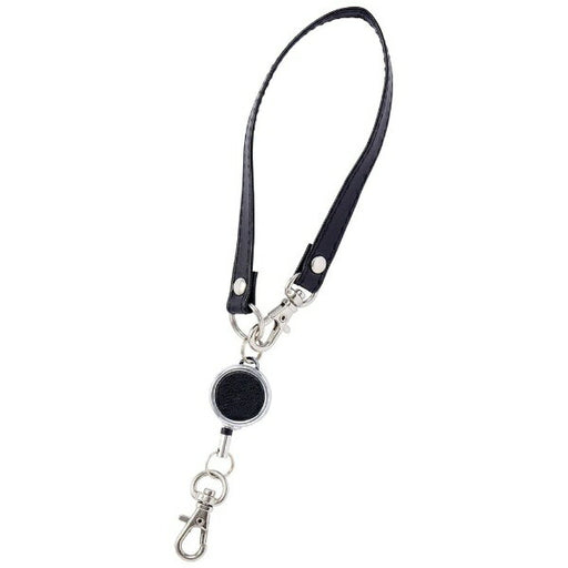 レイメイ リールツキバッグストラップ GLK1171B 4902562506500（2セット）