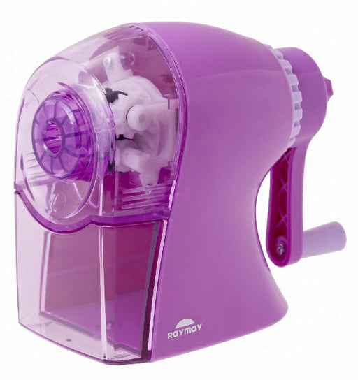 レイメイ エンピツケヅリケズルトンバイオレット RT1266V 4902562509457