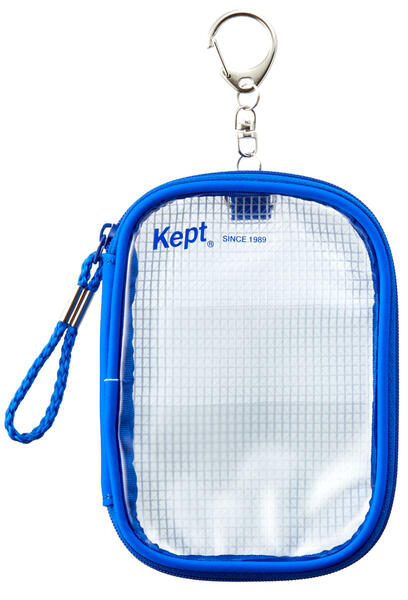 レイメイ ケプトアクスタケースオシブルー KP21AY 4902562509532（2セット）