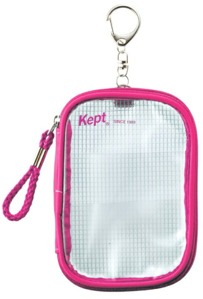 レイメイ ケプトアクスタケースオシピンク KP21PK 4902562509563（2セット）