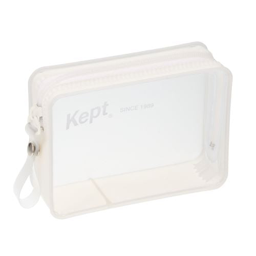 Reimei Keptrect kortpose hvid KP1331W 4902562514246 (2 sæt)
