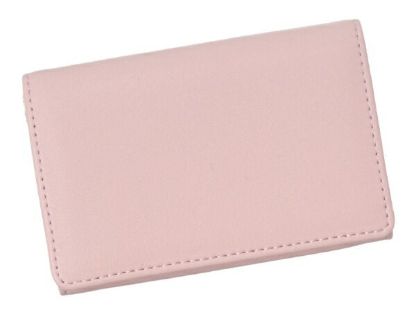 レイメイ ノフェスネームケースブリーズピンク NSN1215P 4902562514406（2セット）