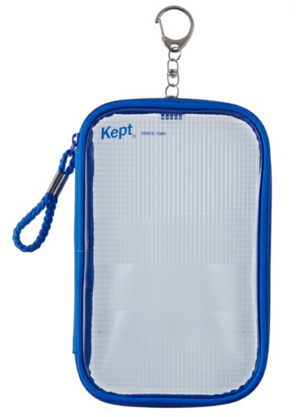 Reimei Keptodeka Axta เคสสีน้ำเงิน KP1355A 4902562515007 (2 ชุด)