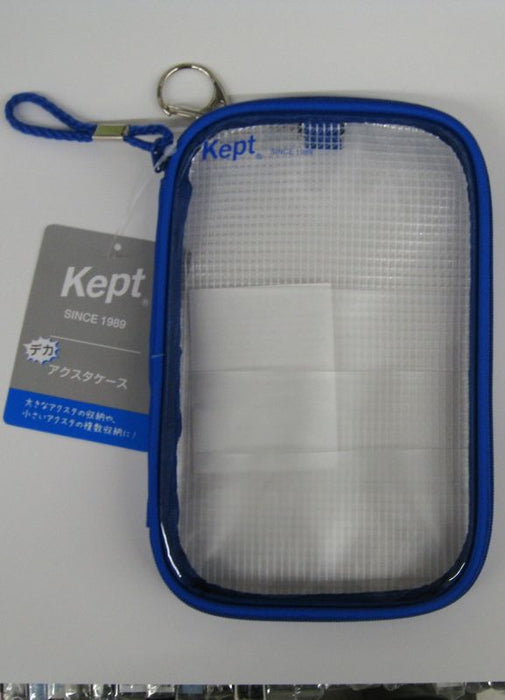 Estuche Reimei Keptodeka Axta Azul KP1355A 4902562515007 (2 juegos)