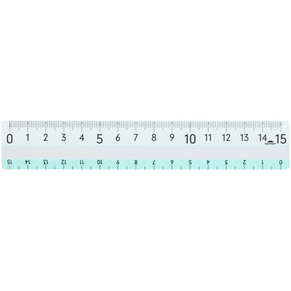 レイメイ ヨクミエルーラー APJ1368M 4902562518305