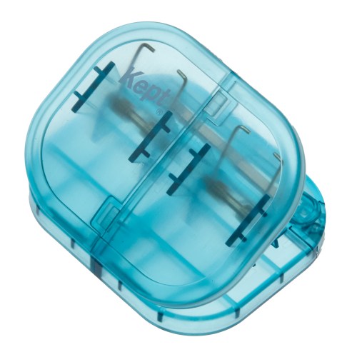 Reimei KEPT Clip KP1370A 4902562518343 (2 Sätze)