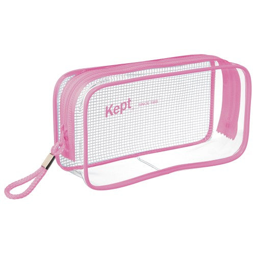 กระเป๋าใส่ปากกา Reimei KEPT KPF9026P 4902562518862