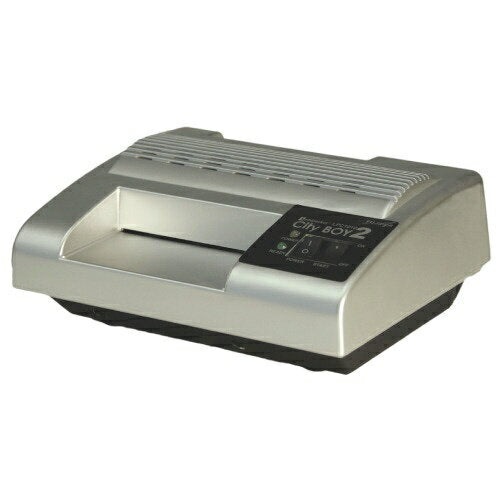 Fujipla 4-Rollen-Laminierkarte LPC1010 4902668609334
