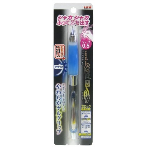 ミツビシ アルファゲルシャープロイヤルブルー M5618GG1P40 4902778013458