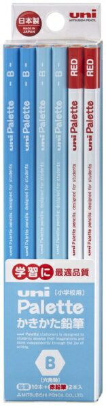 ミツビシ エンピツ５５６０６角ＰＬＴＰＢＮ２Ｂ K5560N2B 4902778127636