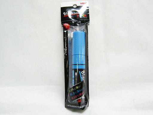 ミツビシ 三菱鉛筆 Mitsubishi Uni ブラックボードポスカ　ミズ PCE2508K1P8 4902778136218（10セット）