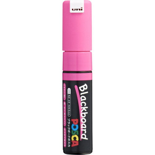 ミツビシ 三菱鉛筆 Mitsubishi Uni ブラックボードポスカ　モモ　 PCE2508K1P13 4902778136263（10セット）