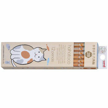 鉛筆５６３９　ＨＴ０４　Ｃ　２Ｂ K56392B ミツビシ 4902778281505（10セット）