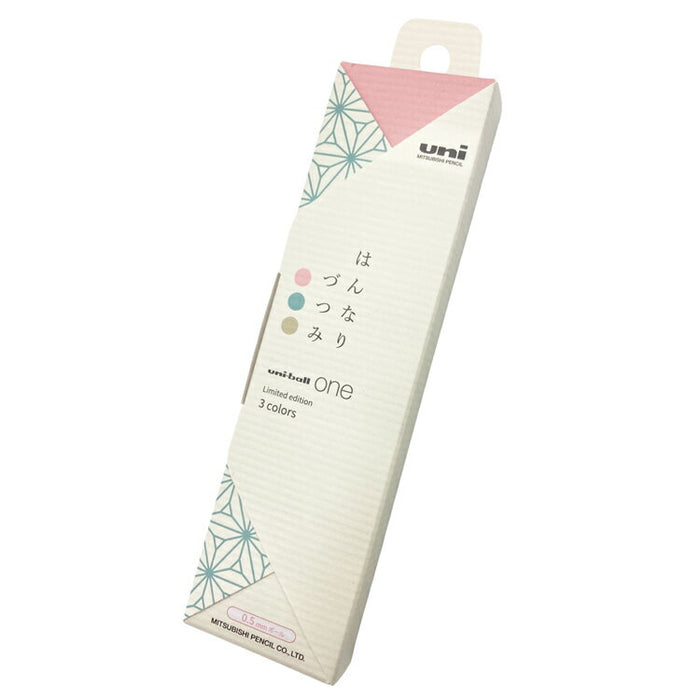 Mitsubishi UMN-S-05 Hannarizutsumi 3C UMNS05HN3C 4902778306628 (10 sets)