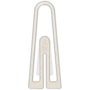 ミツヤ 再生プチゼムクリップ 250本 FE-3250 ミツヤ 4902787000432（10セット）