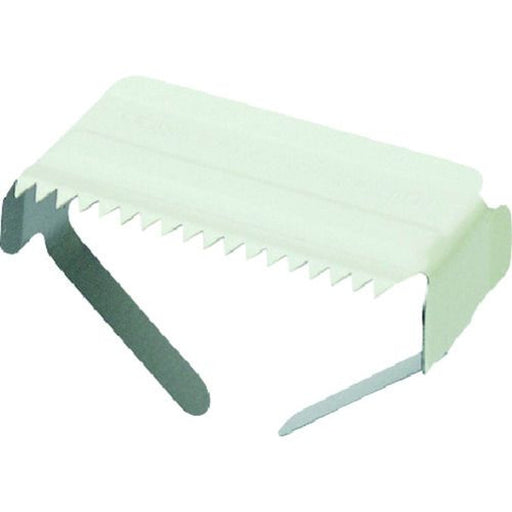 ミツヤ テープカッター　クラフトテープカッター （2枚入） KC-01P ミツヤ 4902787015535（10セット）