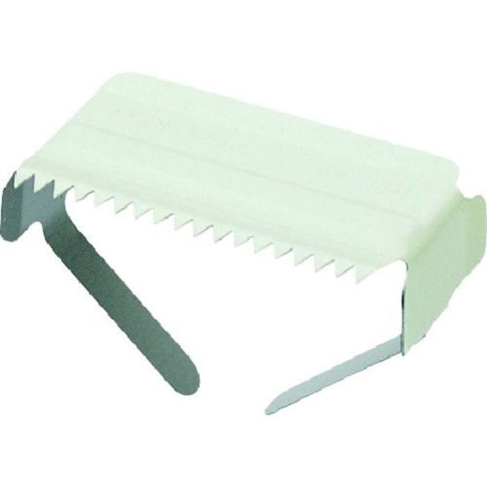 ミツヤ テープカッター　クラフトテープカッター （2枚入） KC-01P ミツヤ 4902787015535（10セット）