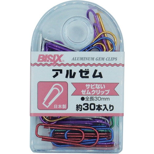 ミツヤ アルゼム３０本 BX1-RG 4902787022281（5セット）