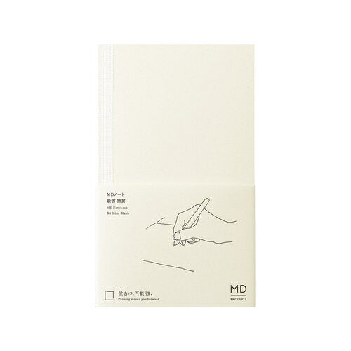 Midori MD Note Shinshomukei B 15380006 4902805153805