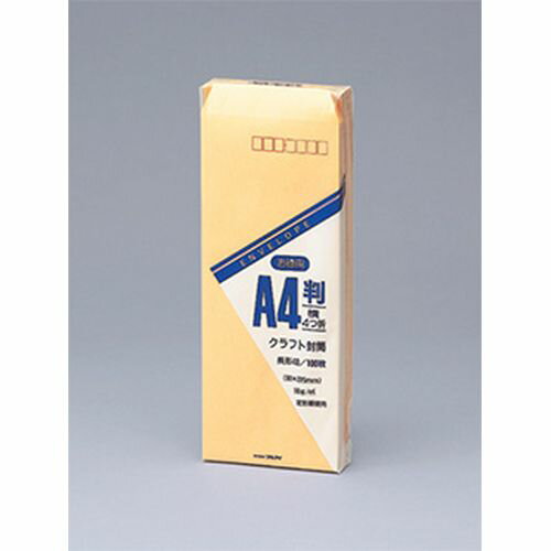 マルアイ_徳用封筒長40 ﾄｸ-120 /4902850031509（10セット）