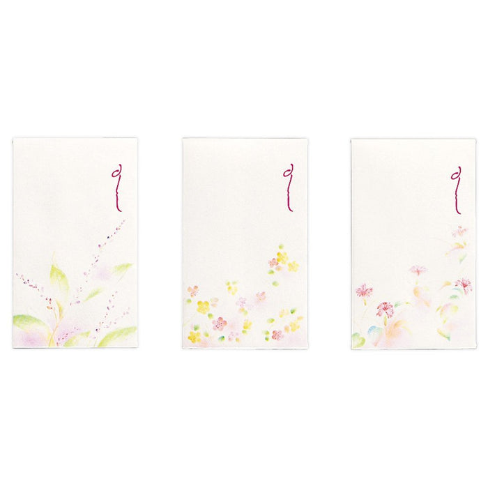 マルアイ エブリディぽち袋新 ﾉ-125 4902850041256（30セット）