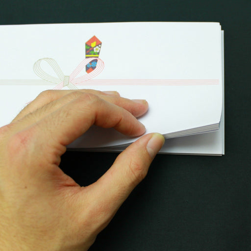 マルアイ_祝小物掛35 ｺﾓ-12 /4902850044080（5セット）