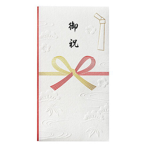 和しぐさエンボス多当 Pノ-WS2198 マルアイ 4902850451994（10セット）