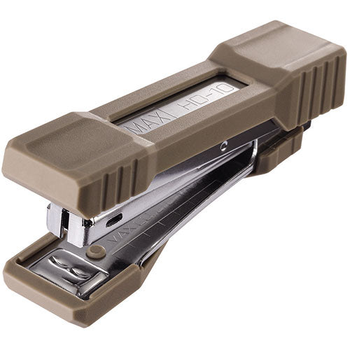 マックス １０号ホッチキス　 HD-10GK/BJ（10セット）