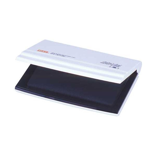 瞬乾スタンプ台クロ　 SA301SEｶﾐﾊﾞｺ マックス 4902870868949（10セット）
