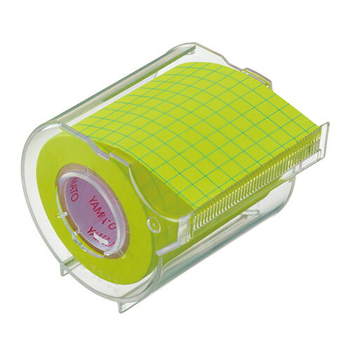 ヤマト メモックロールテープ＜ノート＞ホウガン　 NRK-50CH-LH（10セット）