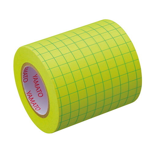 ヤマト メモックロールテープホウガンスペア NRK-50H-LH（10セット）