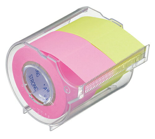 ヤマト メモックロールテープ強粘着  幅 ヤマト 4903076008702（10セット）