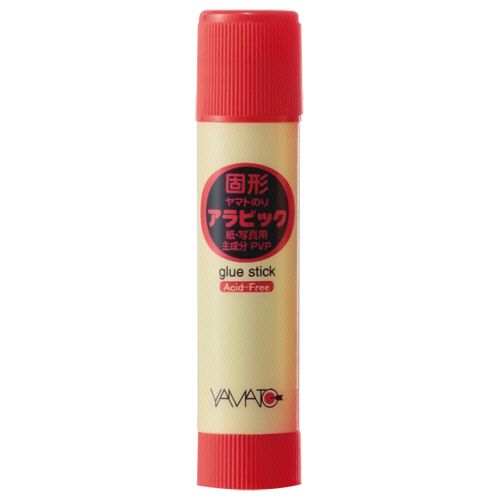 ヤマト 固形アラビック YS-5 ヤマト 4903076050046