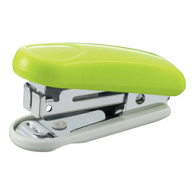 ライオン ラクホッチＭＩＮＩ　サツ－１５　グリーン　 204-18       4903331204184（10セット）