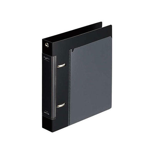 リヒトラブ コレクシヨンフアイルミニジエツトブラツク F-3320-24 4903419114695