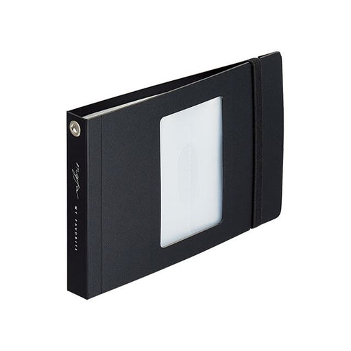 リヒト カードコレクシヨンフアイルミニジエツトＢ N-3331-24 4903419114732