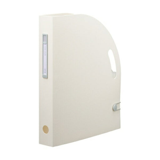 リヒトＤＭＣ ドキユメントボツクスタテＡ４スリム F-7692-0 4903419114787