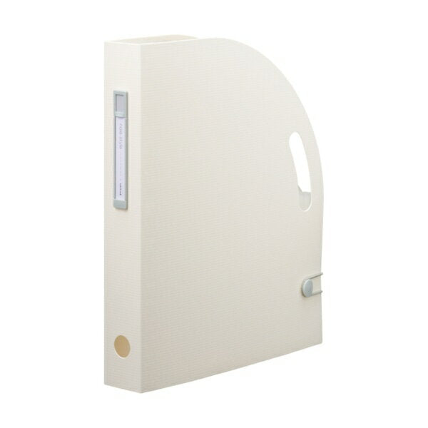 リヒトＤＭＣ ドキユメントボツクスタテＡ４スリム F-7692-0 4903419114787